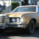 Illustration for article titled 1973 Mercury Cougar